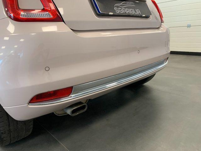 FIAT 500 1.2 Lounge Tetto Panoramico