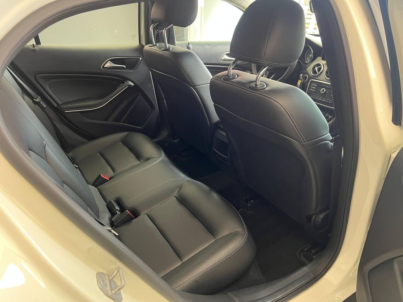 Mercedes-benz CLA 200 d Executive