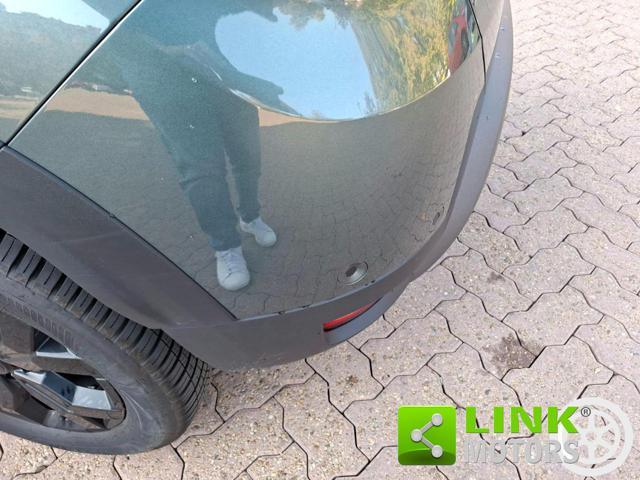 DACIA Duster 1.5 dCi 8V 115 CV 4x4 Extreme CON SOLI 14 MILA KM