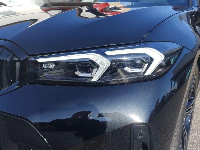 BMW 320 d 48V xDrive Msport Pro Aut. Restyling