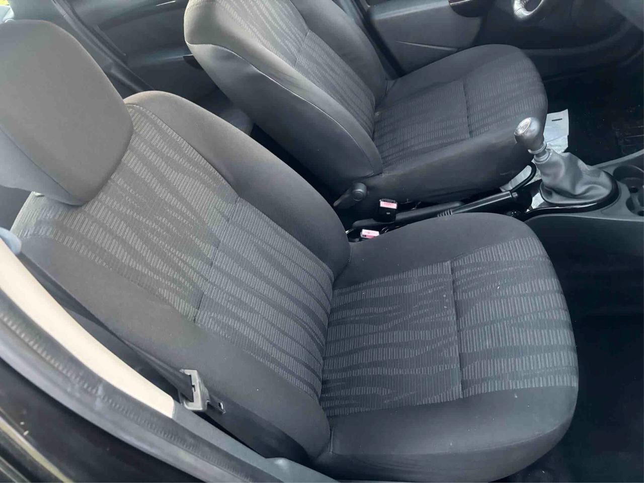 Dacia Duster 1.5 dCi 110CV 4x2 Ambiance