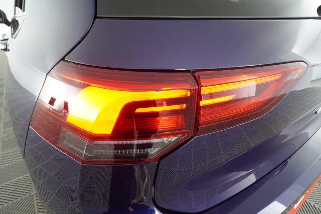 VOLKSWAGEN Golf Golf 1.5 eTSI 130 CV EVO ACT DSG Style