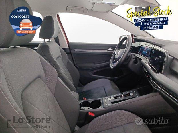 Volkswagen Golf 2.0 tdi style 4motion 150cv dsg