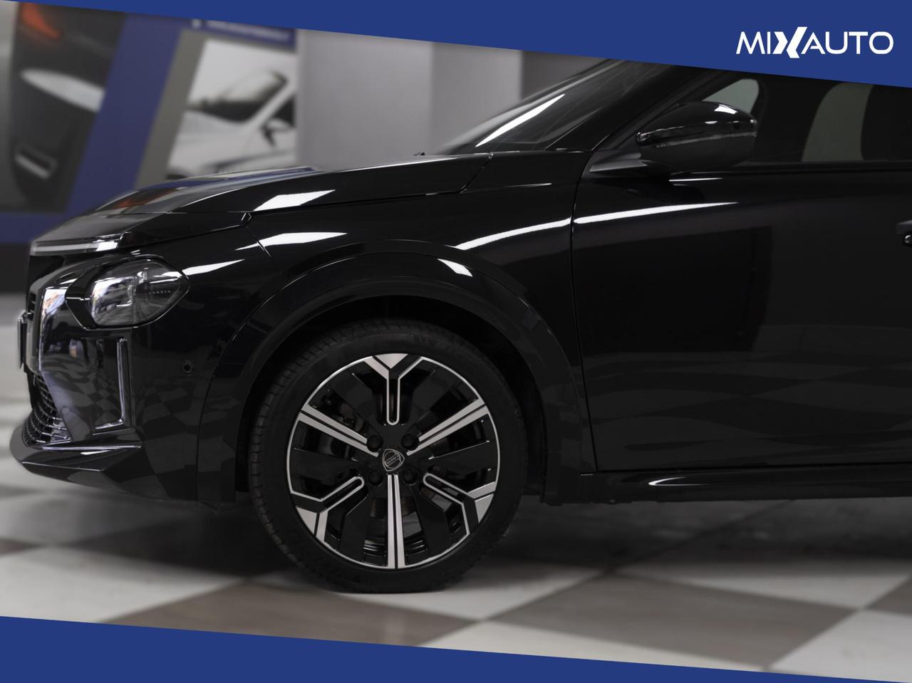 Lancia Ypsilon 1.2 MHEV LX 110CV E-DCT