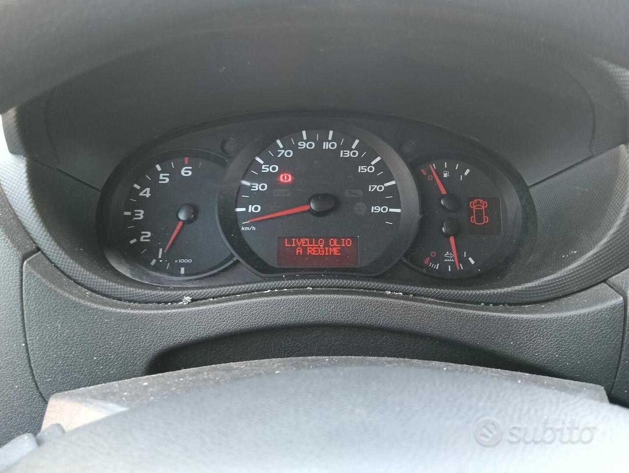 Renault master 2019 2.2 145 CV/permute