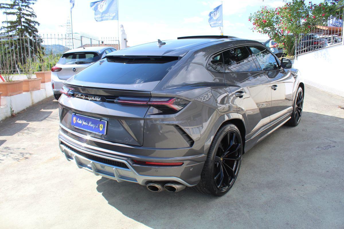 LAMBORGHINI - Urus - 4.0 Full Optional