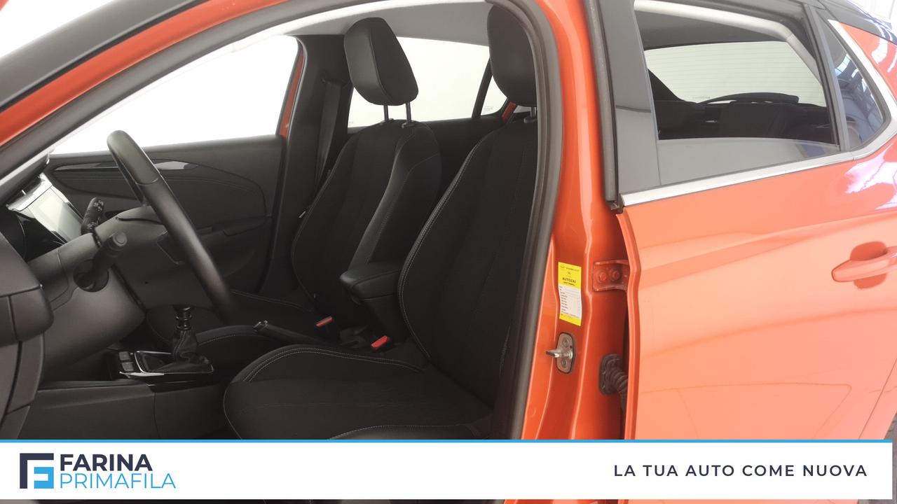 OPEL Corsa VI 2020 - Corsa 1.5 s&s 100cv