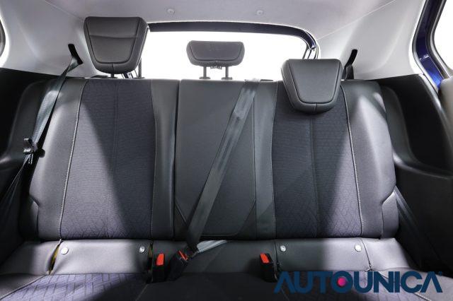 OPEL Corsa 1.2 ELEGANCE FARI LED NEOPATENTATI