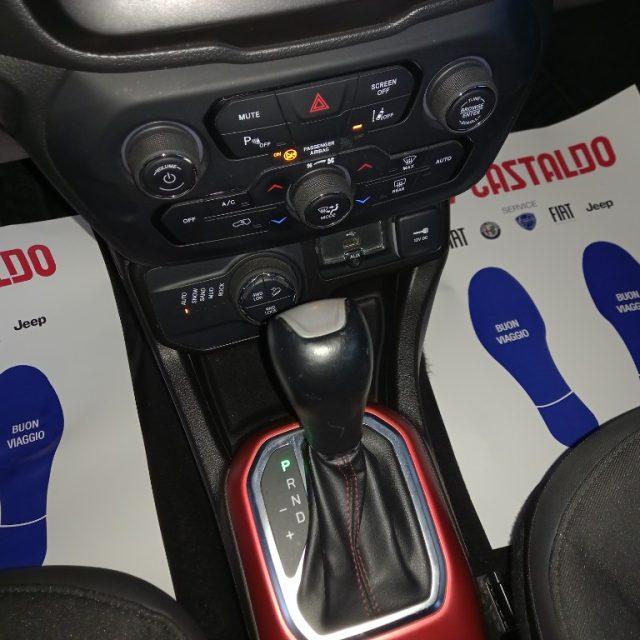 JEEP Renegade 2.0 Mjt 170CV 4WD Active Drive Low Trailhawk