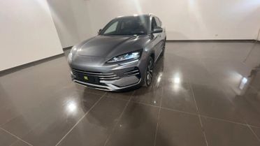 BYD Seal U DM-i Seal U DM-i 1.5 218 CV PHEV Com...