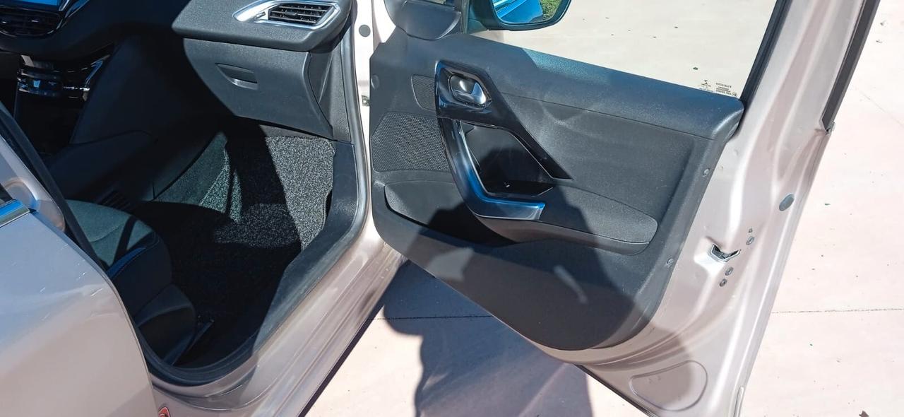 Peugeot 208 1.2 VTi - 2012 !PREZZO PROMO!