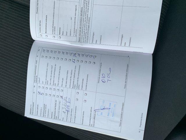 VOLKSWAGEN Tiguan 1.4 TSI 122 CV Trend & Fun BlueMotion Technology