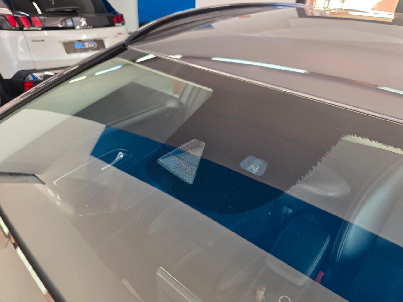 Mercedes-benz Gla200d Sport 2018 finanziabile