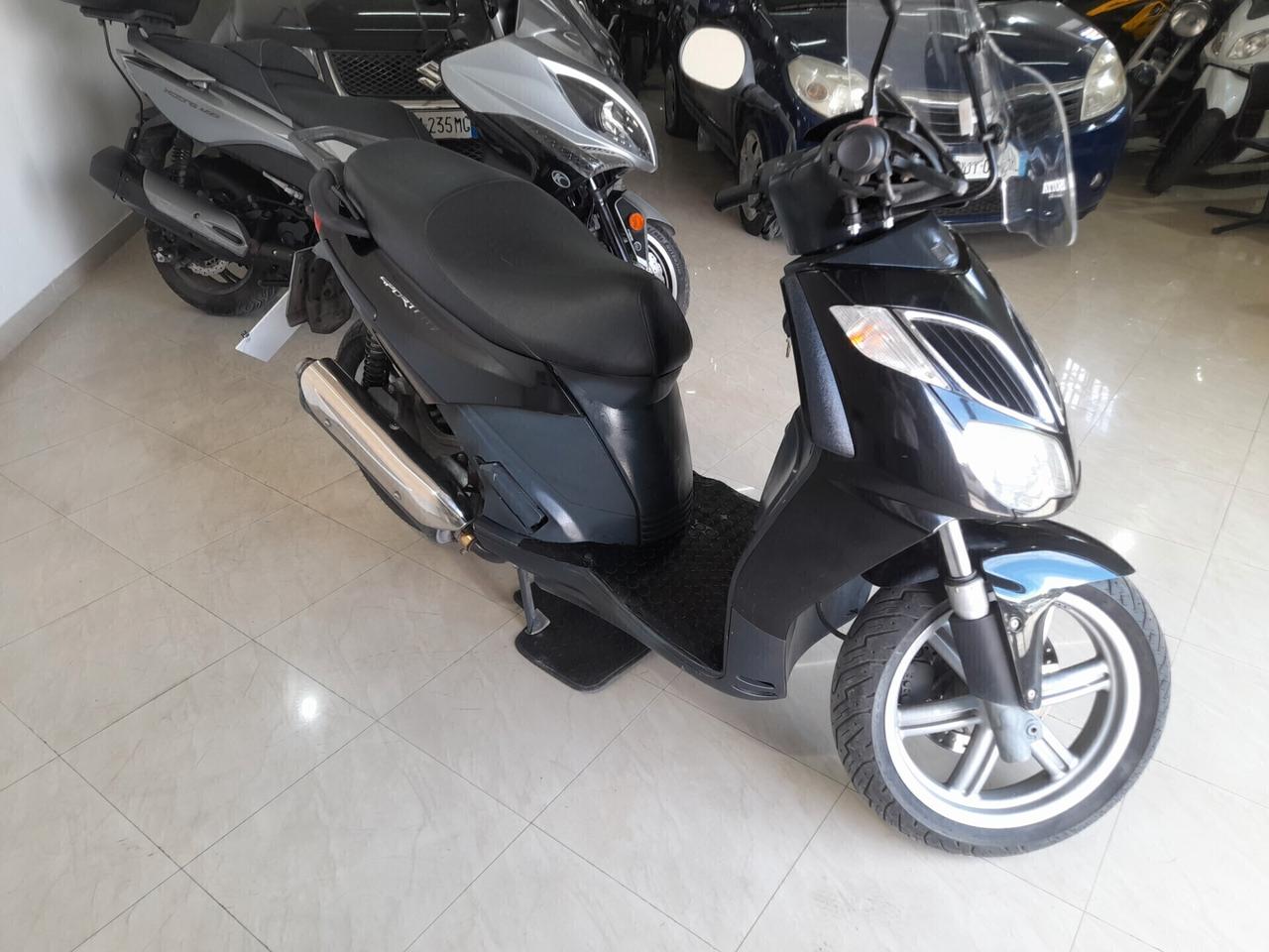 Aprilia Sportcity 200 D'EPOCA