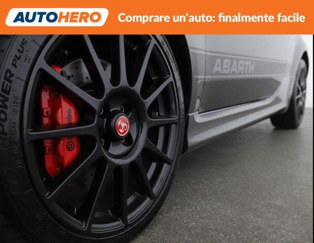 ABARTH 595 1.4 Turbo T-Jet 180 CV Competizione