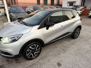 Renault Captur dCi 8V 110 CV Start&Stop Energy Intens