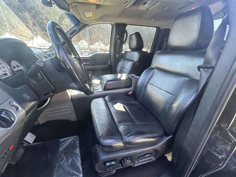 Ford F 150 F 150 - 5.4 GPL - NETTO IVA