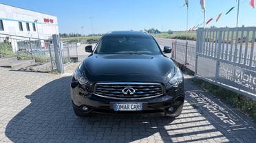 Infiniti FX FX30d S 3.0 DIESEL 4X4