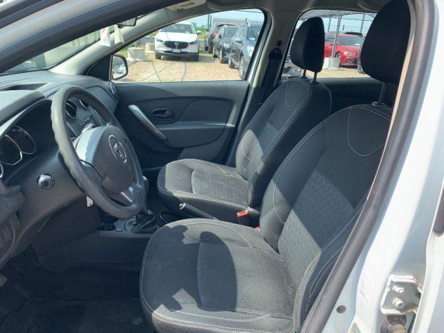 DACIA Sandero 1.2 GPL 75CV Ambiance