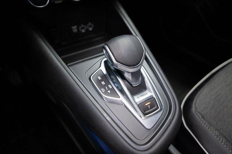 Renault Captur 1.6 E-Tech phev Intens 160cv auto my21