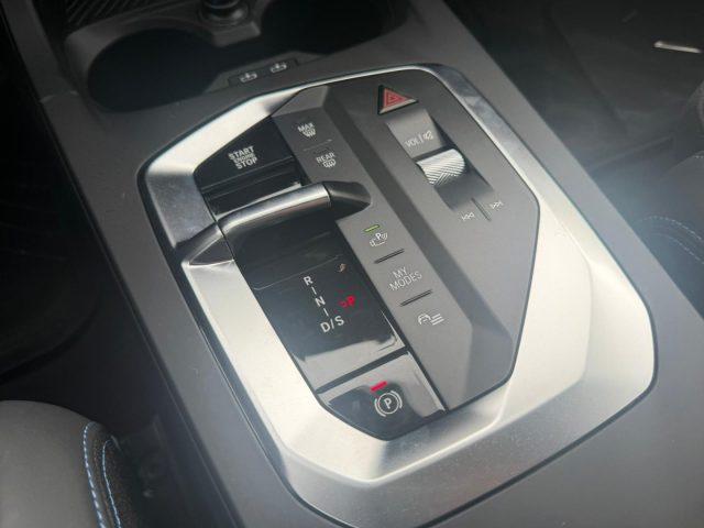 BMW 118 d MSport Pro