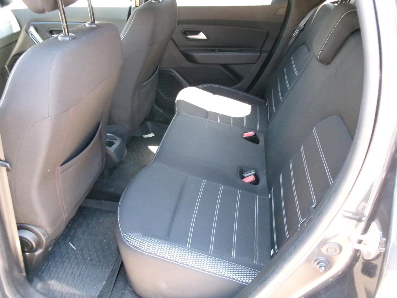 Dacia Duster 1.0 TCe GPL 4x2 Prestige