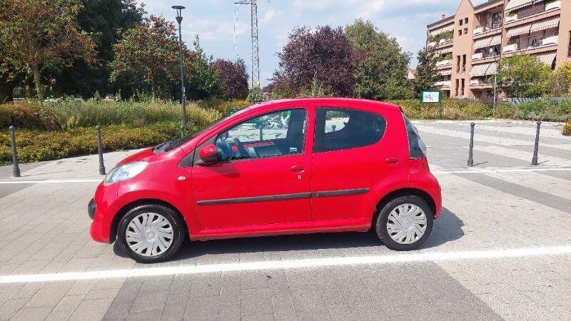 Citroen C1 1.0 5 porte euro 4 Neopatentati 5porte