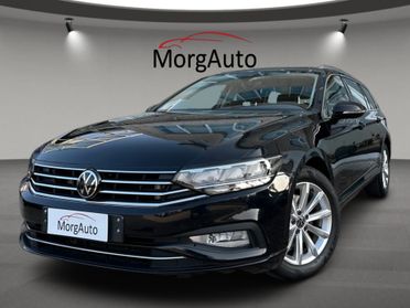 Vw Passat Variant 2.0TDI 150CV DSG Euro6d, CarPlay