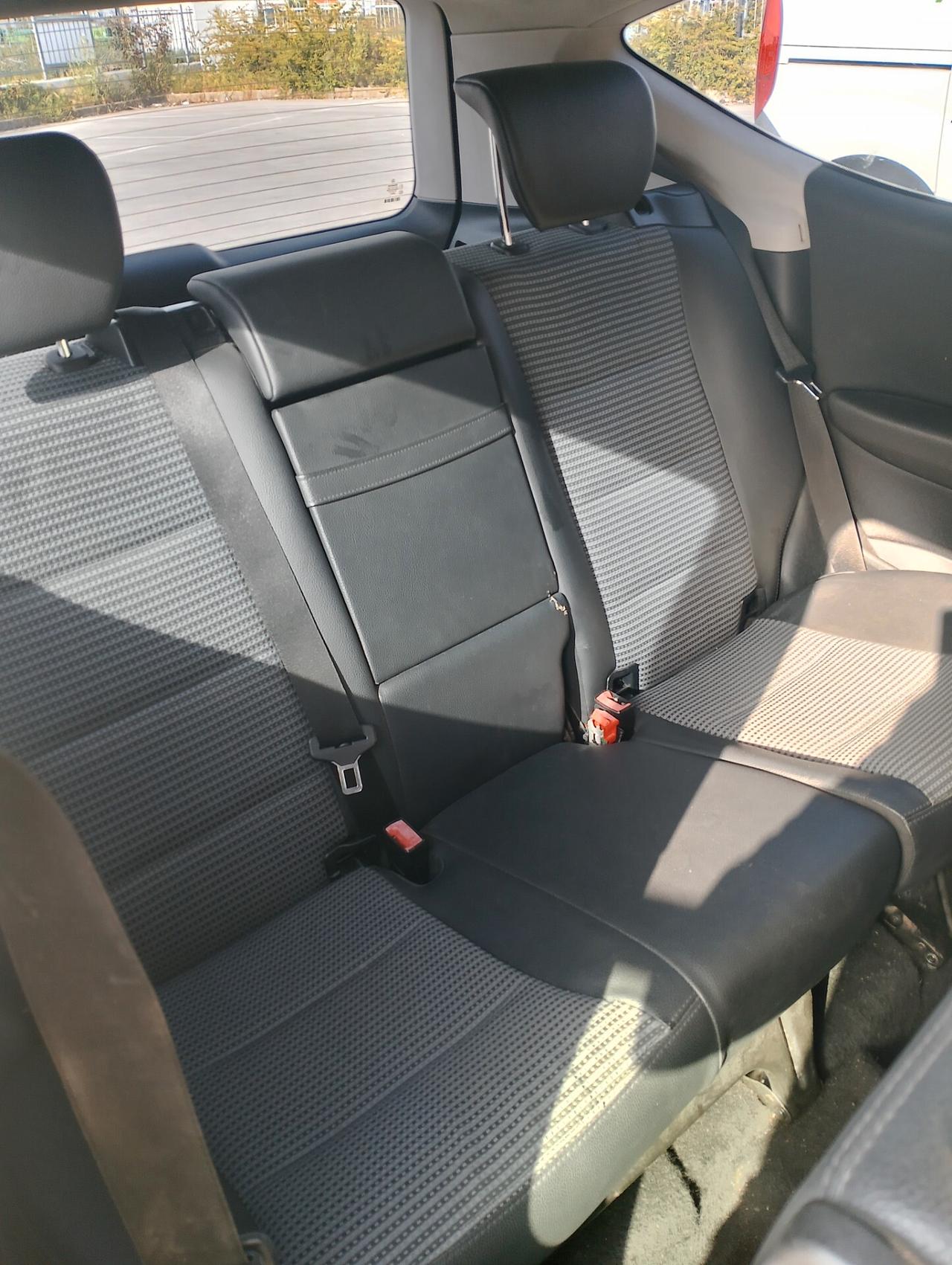 Mercedes-benz A 200 160 CDI Coupé Avantgarde