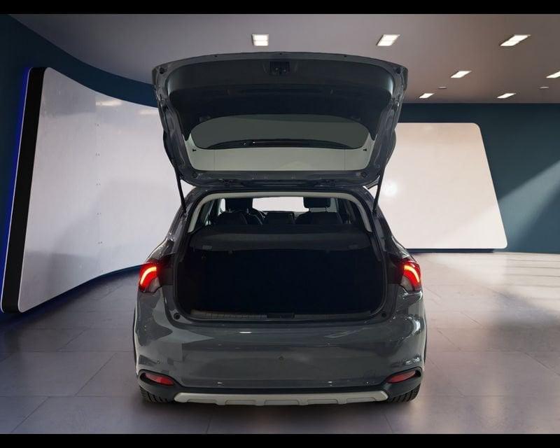 FIAT Tipo 5 porte Cross II 2021 1.0 Cross 100cv