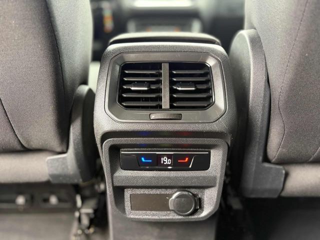 VOLKSWAGEN Tiguan 2.0 TDI 150 CV DSG RESTYLING