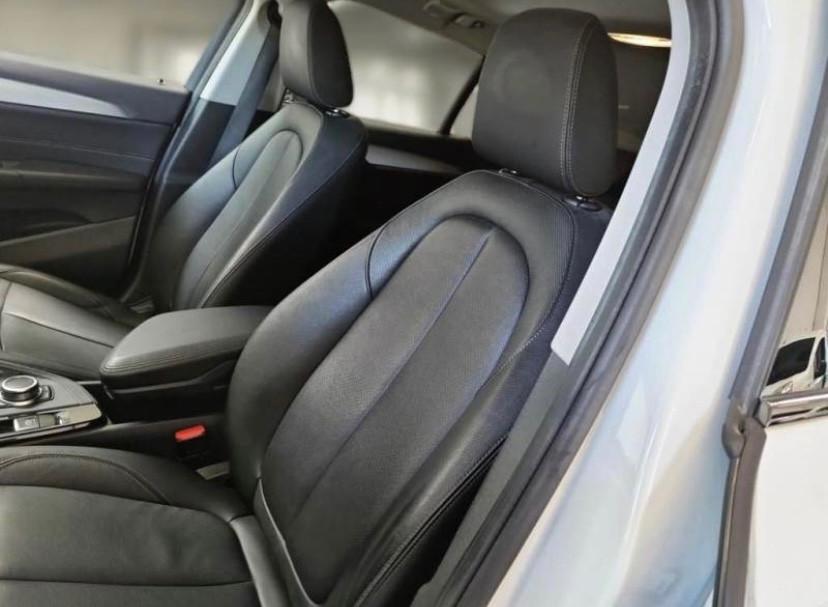 Bmw X2 xDrive25e Tetto Apribile Plug-in Automatica