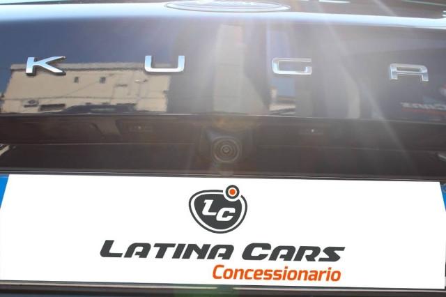 Ford Kuga 2.0 ST-Line 2wd 120cv AUTO con Navi e CarPlay