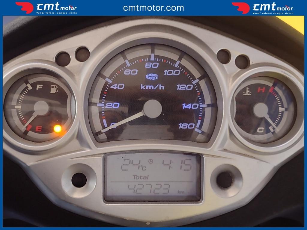 Yamaha X-City 250 - 2008