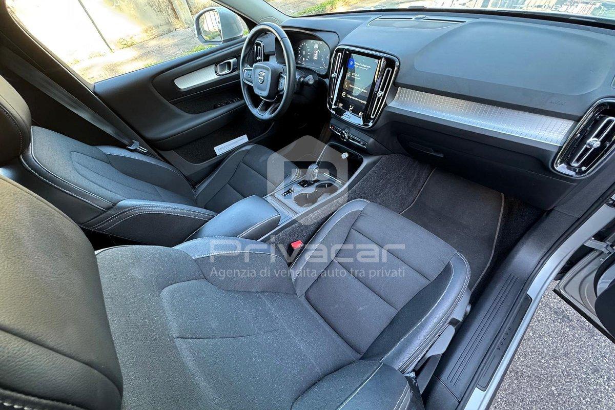 VOLVO XC40 D3 Momentum