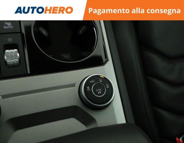 VOLKSWAGEN Touareg 3.0 V6 TDI SCR Advanced