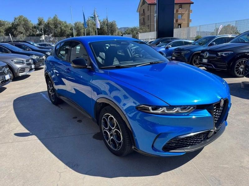 Alfa Romeo Tonale 1.6 Diesel 130cv TCT6 Sprint