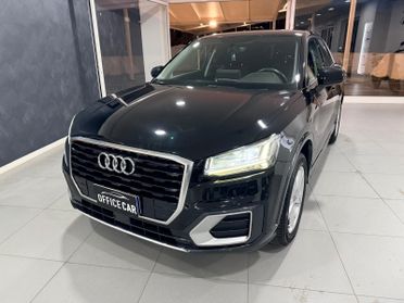 Audi Q2 30 TDI Admired