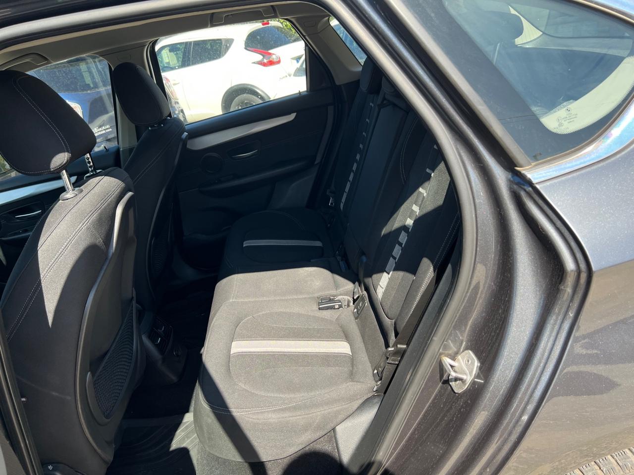 Bmw Hibryd 218i Active Tourer Luxury