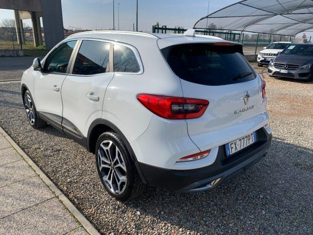 RENAULT Kadjar TCe 140CV EDC FAP Sport Edition2