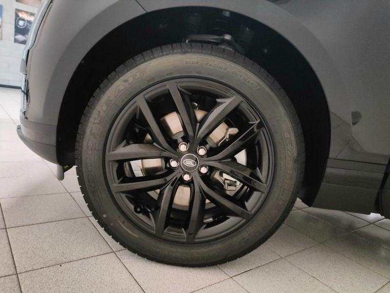 Land Rover Range Rover Velar 2.0D I4 204 CV S IVA ESPOSTA