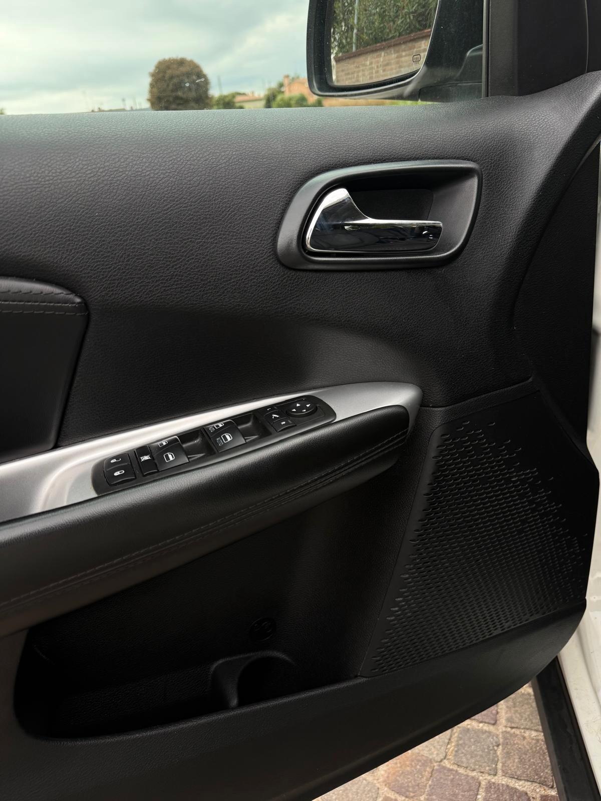 Fiat Freemont 2.0 Multijet 140 CV Lounge