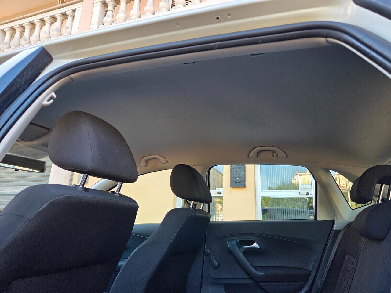 Volkswagen Polo 1.0 MPI 5p NEOPATENTATI