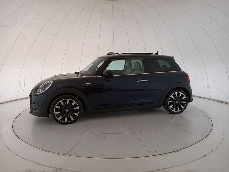 MINI Mini 3 porte Mini IV F56 2021 3p Mini 3p 2.0 Cooper S Classic