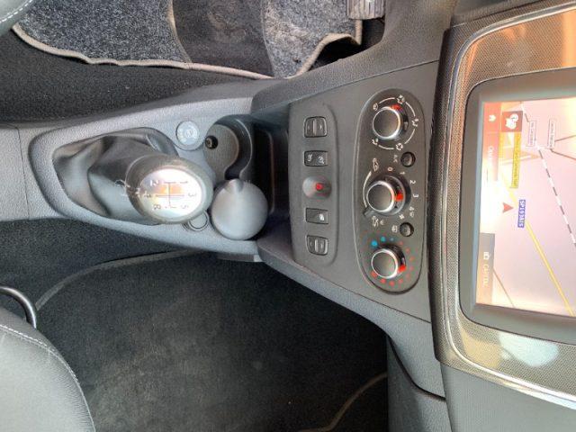 DACIA Sandero Stepway 0.9 TCe 12V TurboGPL 90CV Start&Stop