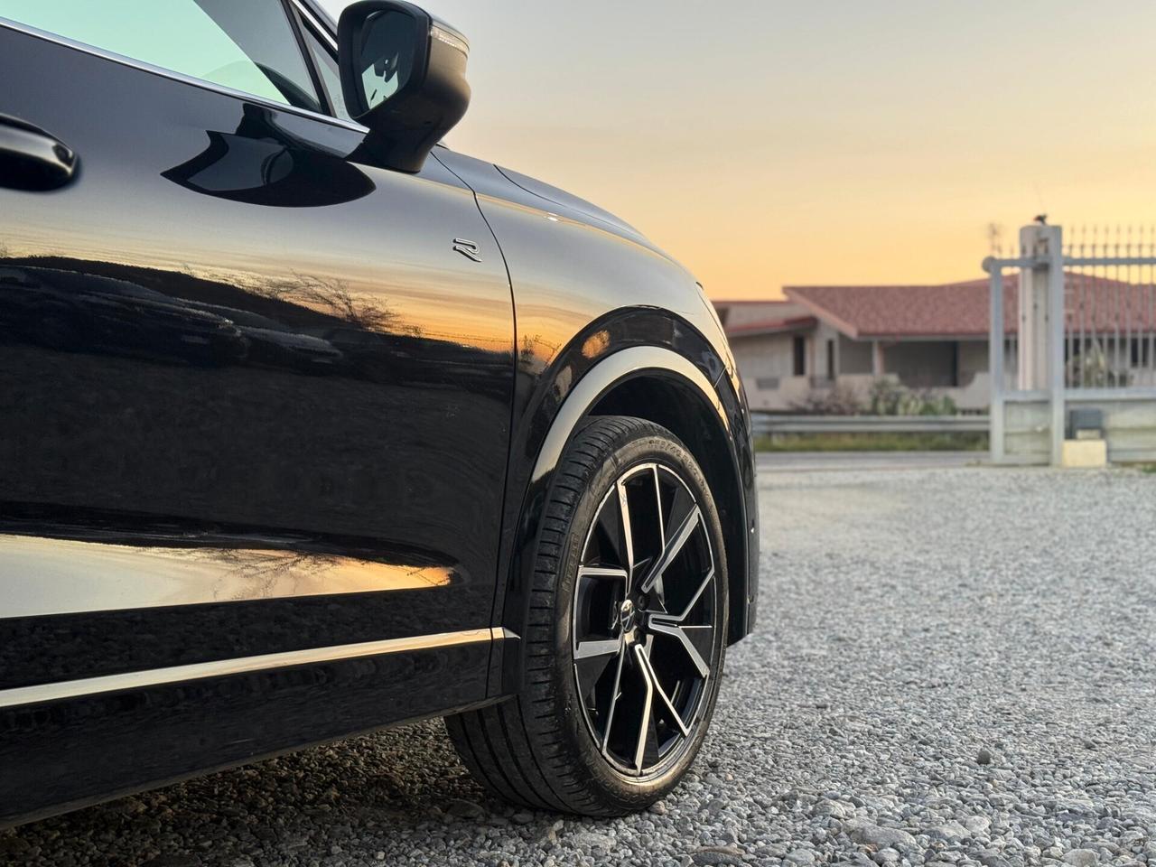 Volkswagen Tiguan 2.0 TDI 150 CV DSG R-Line