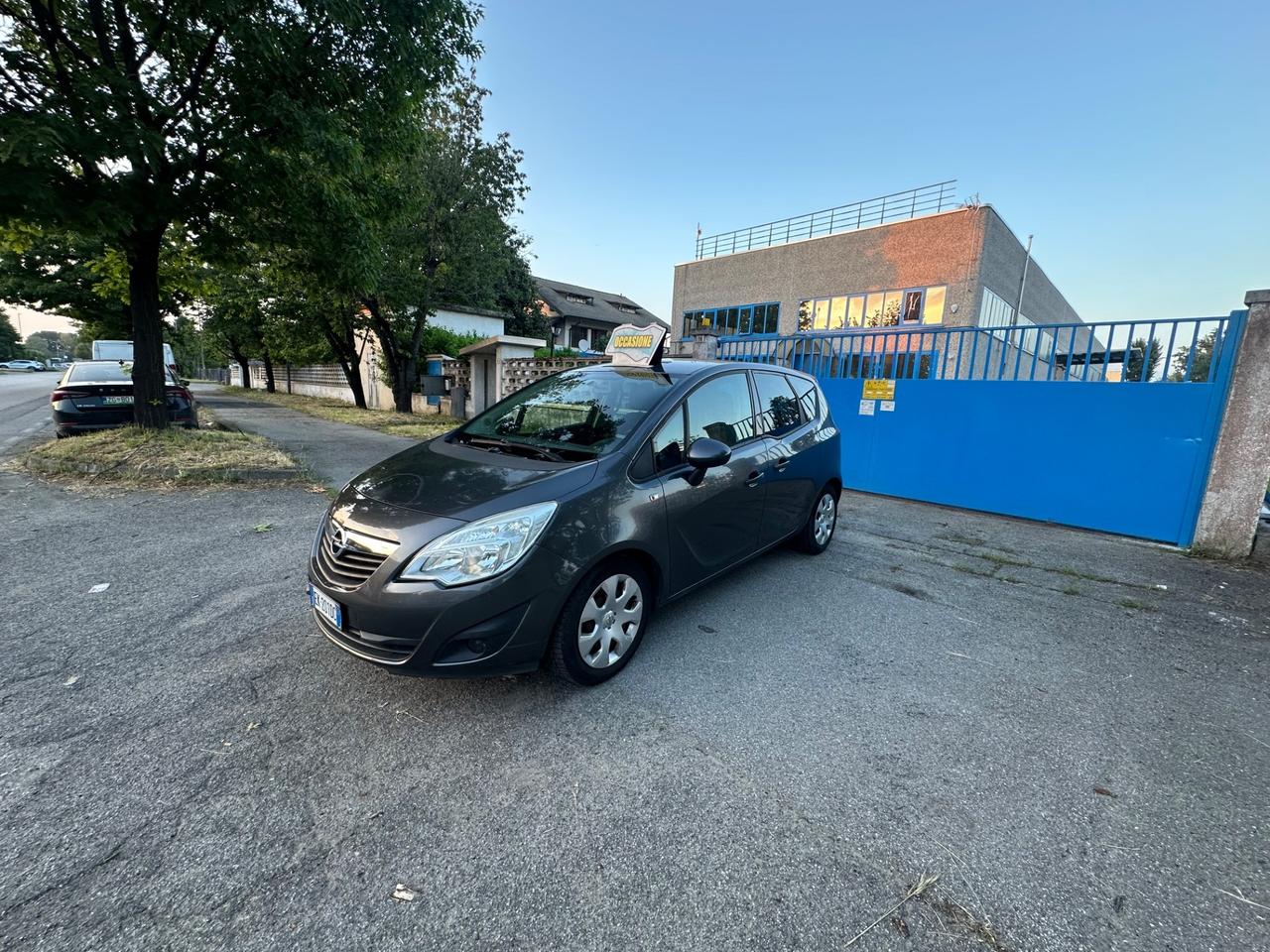 Opel Meriva 1.4 100CV Cosmo