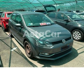Volkswagen Polo 1.4 TDI 90 CV 5p. Comfortline BlueMotion Technology