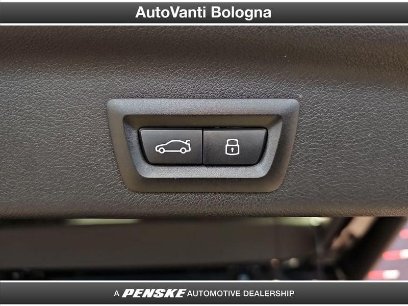 BMW X1 X1 xDrive 25e Msport Pro