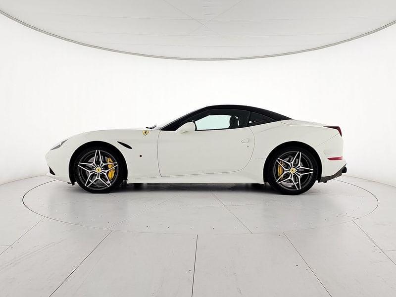 Ferrari California California T DCT